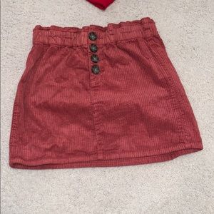 PacSun Skirt